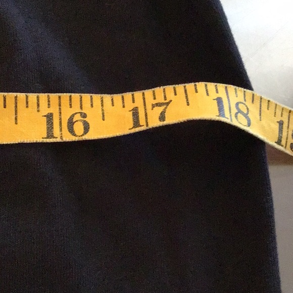 Lane Bryant Black Cami ( 14-16) - Picture 5 of 5